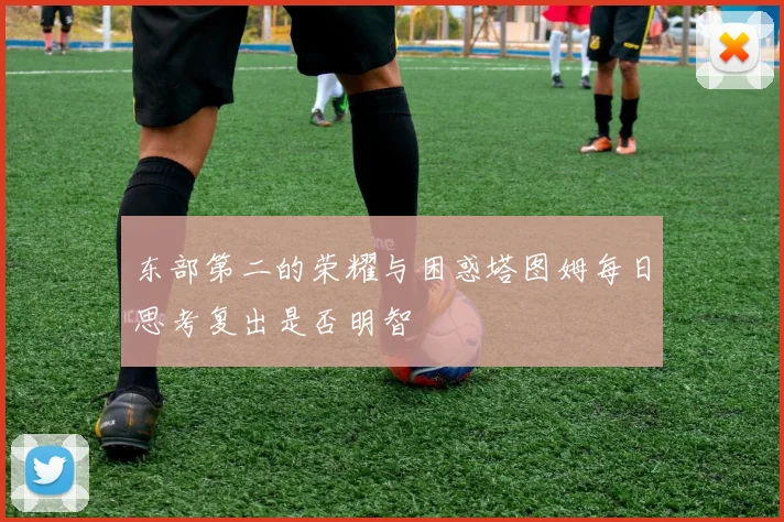 东部第二的荣耀与困惑塔图姆每日思考复出是否明智