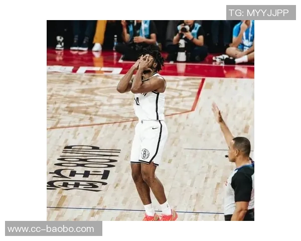 篮网主帅呼吁球队增加三分出手次数目标锁定35到38次