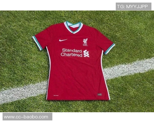 利物浦宣布拍卖上赛季球衣收益支持本地慈善事业
