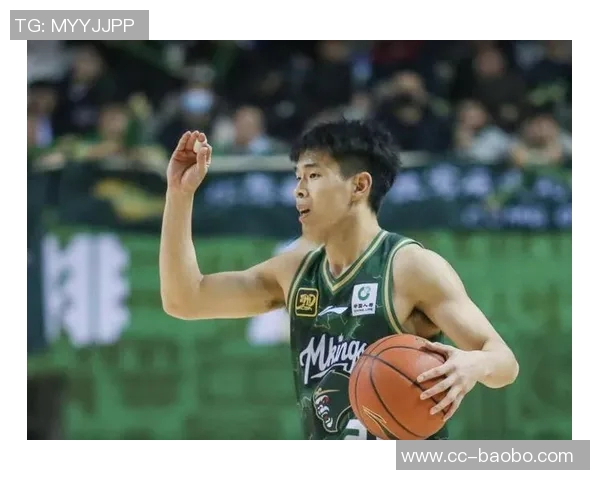 林葳荣膺本土得分王常规赛场均21分季后赛表现更为出色